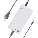 Cargador Starlink Gen 3 (Versión 4 V4) adaptador de CA de 195 W para Starlink, repuesto, cargador de Antena Estandar Starlink V4